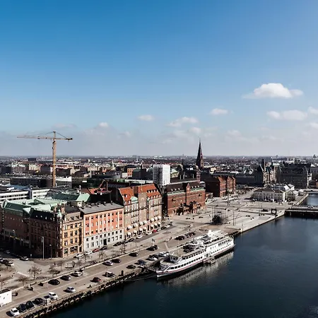 호텔 Story Malmo, Part Of Jdv By Hyatt 말뫼