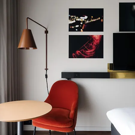 Story Malmo, Part Of Jdv By Hyatt 4* 말뫼