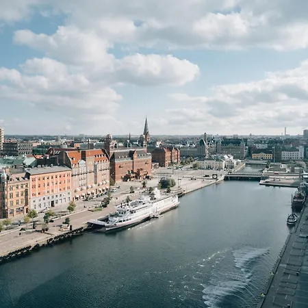 Story Hotel Studio Malmo, Part Of Jdv By Hyatt 4*