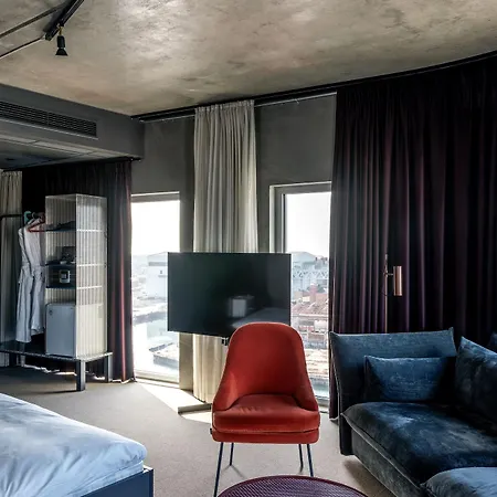 Story Malmo, Part Of Jdv By Hyatt 말뫼