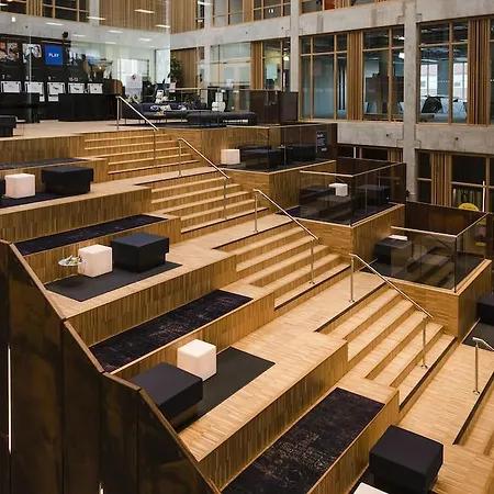 호텔 Story Malmo, Part Of Jdv By Hyatt
