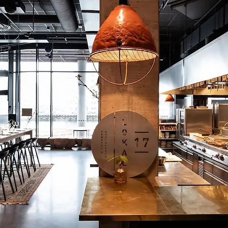 Story Malmo, Part Of Jdv By Hyatt 4*