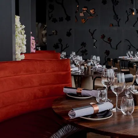 호텔 Story Malmo, Part Of Jdv By Hyatt