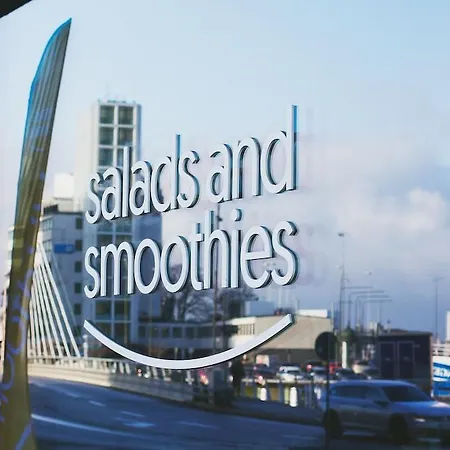 호텔 Story Malmo, Part Of Jdv By Hyatt 4*