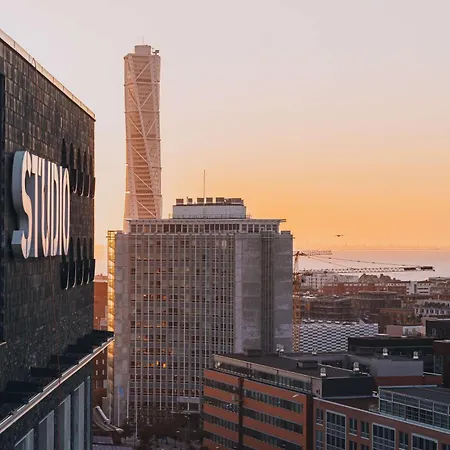 Story Malmo, Part Of Jdv By Hyatt 4*