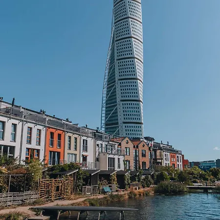 호텔 Story Malmo, Part Of Jdv By Hyatt 4*