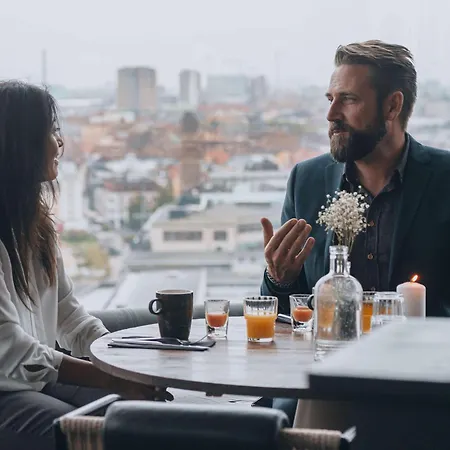 Story Malmo, Part Of Jdv By Hyatt 말뫼