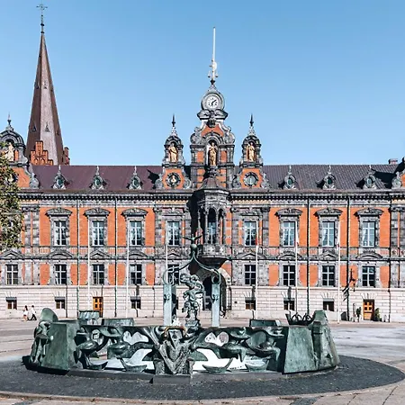 호텔 Story Malmo, Part Of Jdv By Hyatt 4*
