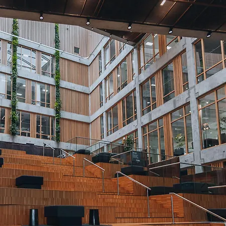 Story Malmo, Part Of Jdv By Hyatt 호텔 4*