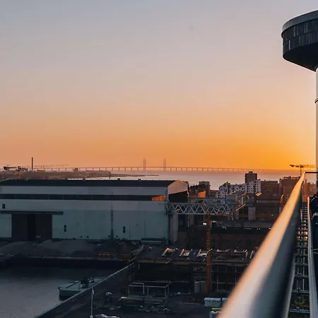 Story Malmo, Part Of Jdv By Hyatt 호텔 말뫼