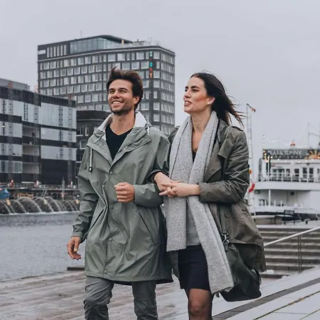 Story Malmo, Part Of Jdv By Hyatt 4*
