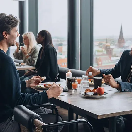 호텔 Story Malmo, Part Of Jdv By Hyatt 말뫼
