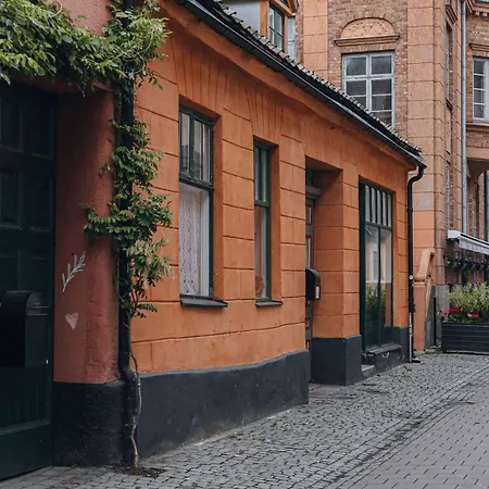 Story Malmo, Part Of Jdv By Hyatt 4* 말뫼