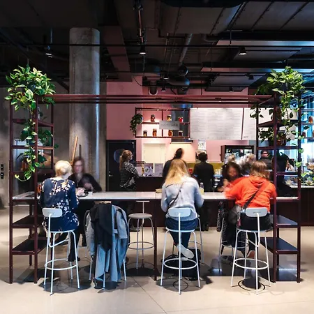 Story Malmo, Part Of Jdv By Hyatt 말뫼