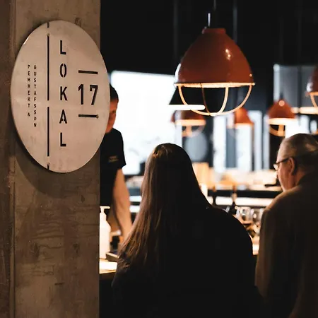 Story Malmo, Part Of Jdv By Hyatt 호텔