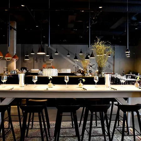호텔 Story Malmo, Part Of Jdv By Hyatt 4*