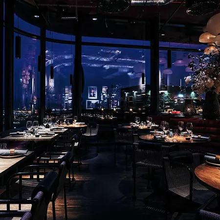 호텔 Story Malmo, Part Of Jdv By Hyatt 4*