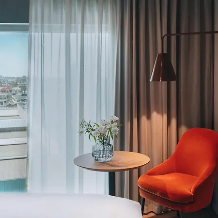 Story Hotel Studio Malmo, Part Of Jdv By Hyatt Malmo
