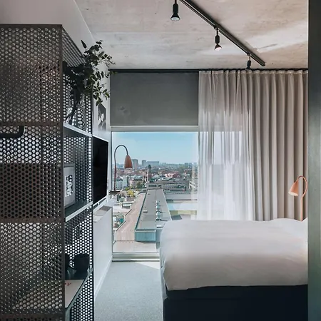 호텔 Story Malmo, Part Of Jdv By Hyatt