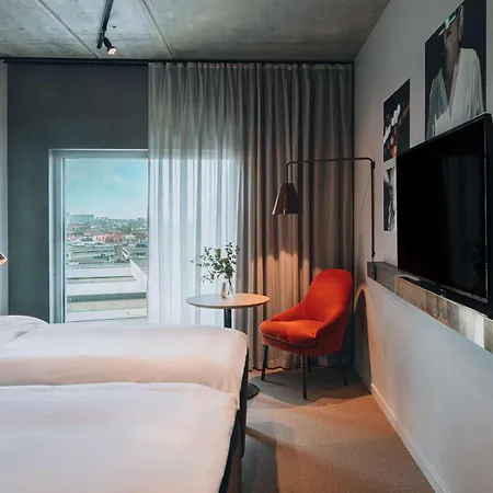Story Malmo, Part Of Jdv By Hyatt 호텔 4*