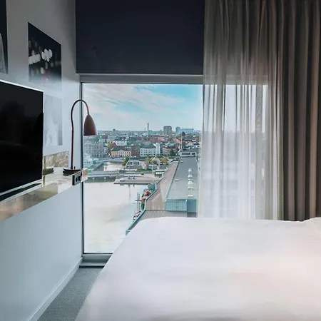 호텔 Story Malmo, Part Of Jdv By Hyatt 4*