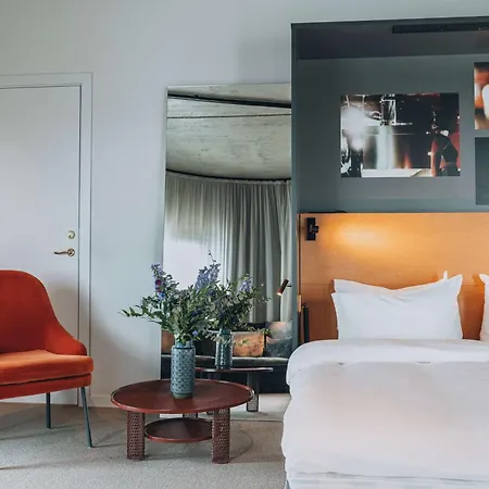 호텔 Story Malmo, Part Of Jdv By Hyatt