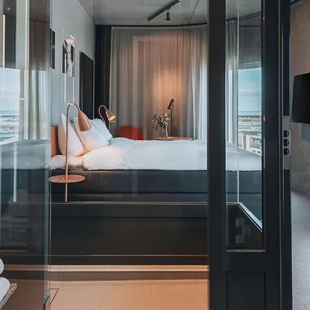 Story Malmo, Part Of Jdv By Hyatt 호텔 말뫼