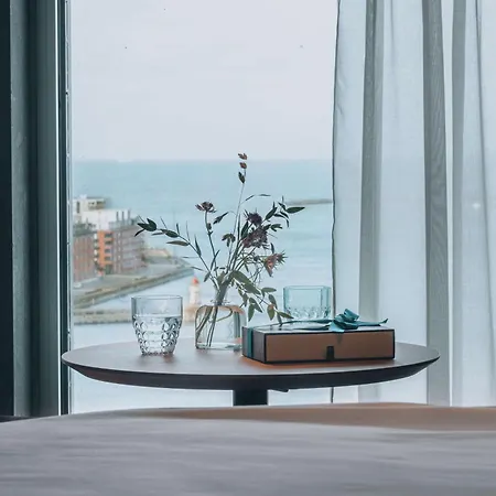 호텔 Story Malmo, Part Of Jdv By Hyatt 4*