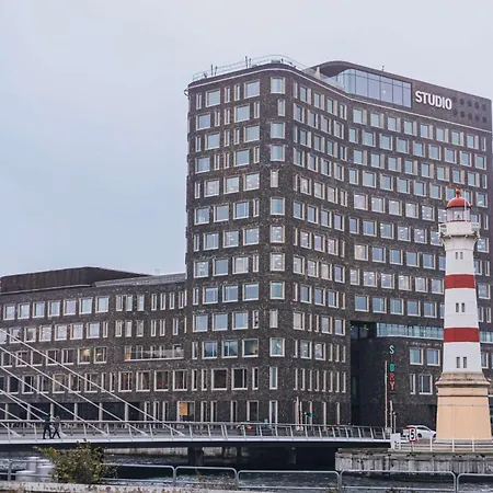 Story Malmo, Part Of Jdv By Hyatt 호텔 4*
