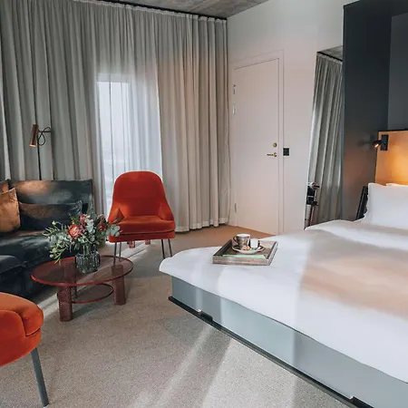 호텔 Story Malmo, Part Of Jdv By Hyatt