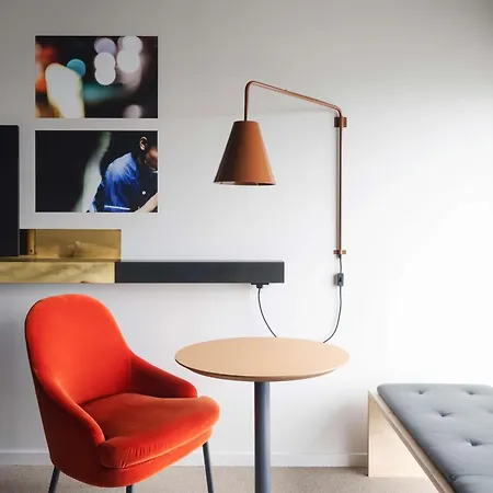 호텔 Story Malmo, Part Of Jdv By Hyatt
