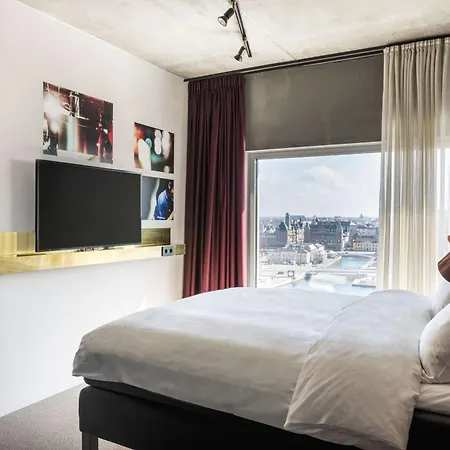 Story Malmo, Part Of Jdv By Hyatt 호텔 말뫼