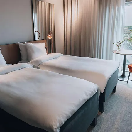 호텔 Story Malmo, Part Of Jdv By Hyatt 말뫼