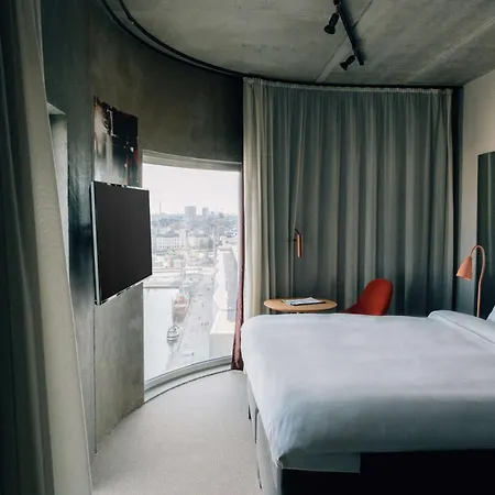 Story Hotel Studio Malmo, Part Of Jdv By Hyatt 4*