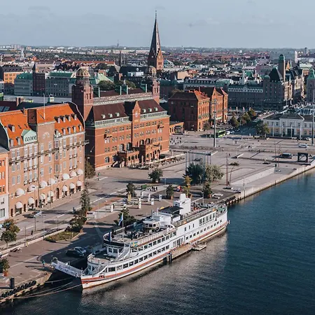 Story Malmo, Part Of Jdv By Hyatt 호텔 4*
