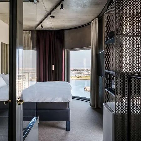 호텔 Story Malmo, Part Of Jdv By Hyatt 4*