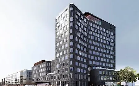 Story Malmo, Part Of Jdv By Hyatt 호텔