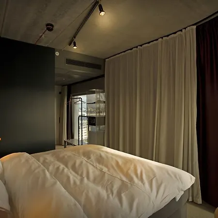 Story Malmo, Part Of Jdv By Hyatt 4*