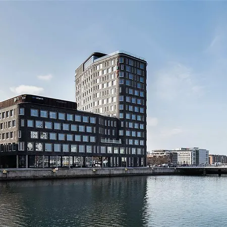Story Malmo, Part Of Jdv By Hyatt 4*