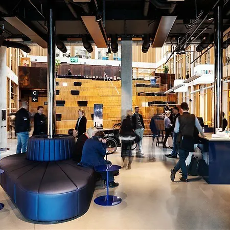 Story Malmo, Part Of Jdv By Hyatt 호텔