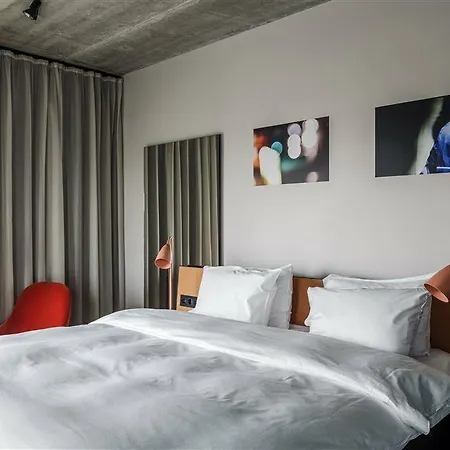Story Malmo, Part Of Jdv By Hyatt 호텔 4*