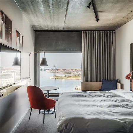 호텔 Story Malmo, Part Of Jdv By Hyatt