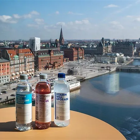 호텔 Story Malmo, Part Of Jdv By Hyatt 4*