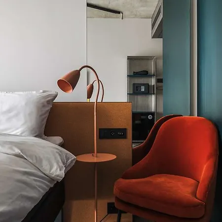 Story Malmo, Part Of Jdv By Hyatt 호텔
