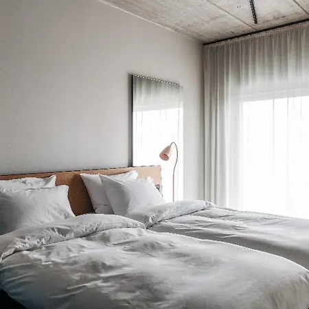 Story Malmo, Part Of Jdv By Hyatt 호텔 4*